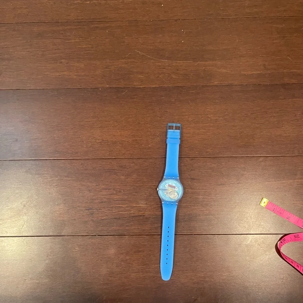 Swatch good used
